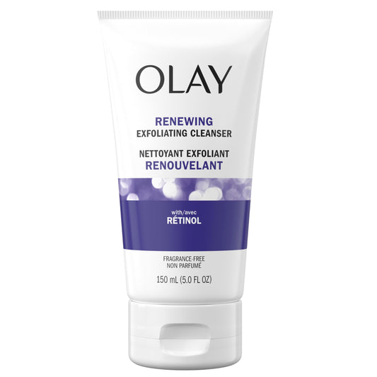 Olay Regenerist Retinol 24 Facial Wash 5.0 oz